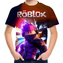 2026 New Roblox Tshirt Pattern Roblox T-shirt For Kids Boys Game Cartoon Kids Adults Cool Game 3d Printed 130 white