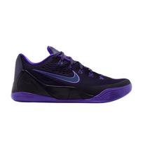 Nike Kobe 9 EM Low Protro TB Purple Dynasty 44.5 black