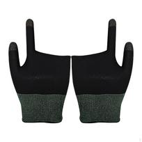 Gaming Finger Sleeves, Mobile Protector Sweatproof Touch Game Accessories Controllers juoda