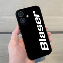 Blaser Usa Šautuvai Telefono dėklas Skirtas Iphone 17 Pro Max 15 16 Pro 14 Plus 13 11 12 Xr X Xs 7 8 SE Plus Galinis dangtelis iPhone16Plus