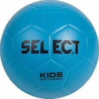 Junior Handball Select Kids Soft Liliput Size 1