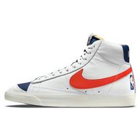 Nike NBA x Blazer Mid '77 EMB '75th Anniversary - Knicks' Men's DD8025-100 EU 43 white