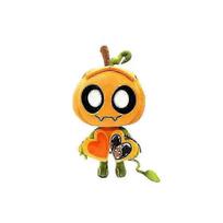 (A) Dandy's World Plush Gourdy Goob Pebble Soft Stuffed Doll Pillow Kid Toy Gift A