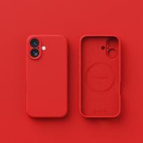 al Skystas silikonas Magnetiniam dėklui For For Iphone 17 Air 16 Plus 15 14 13 12 Pro Max 11 16E X XS XR Matinis minkštas dangtelis For iPhone 13 Pro