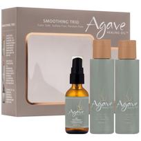 Agave Smoothing TRIO Set 2x89 ml and 59 ml
