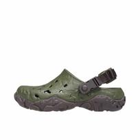 Crocs Classic Vaikams Unisex Sandalai & Šlepetės 42-43(M9W11) bedugnė