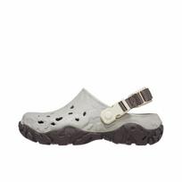 Crocs Classic Vaikams Unisex Sandalai & Šlepetės 43-44(M10W12) balta