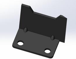 Rope-cutting blade X9, Sunseeker