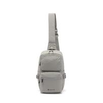 [Snowpeak] Dual Tech Sling Bag 9L Fog Gray (S25ZUFBG30) FREE