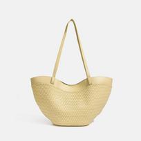 Summer Fashion Shoulder Bag - Sophisticated and Casual Commuting Tote Bag