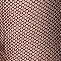 Seksualios tinklinės pėdkelnės moterims, tinklinės lotyniškos kojinės, pirštų uždengimas, papildomos spalvos, pėdkelnės kelnės, permatomos, su viela, juodos L-XXXL white