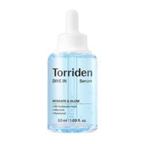 Torriden DIVE IN Low Molecular Hyaluronic Acid Serum 50ml (1.69 fl. oz.) 1ea white