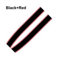 Automobilio variklio dangčio lipdukai Juostelės Decals Dekoracija Mini Cooper S JCW R55 R56 R60 R61 F54 F55 F56 F60 Countryman Aksesuarai