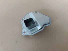 Nissan CVT Transmission Filter for Sylphy, Teana, Qashqai, X-Trail (JF011E) gray