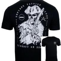 CHRIS KYLE VARLĖ ŠABLONAS DEFIANT PATRIOT Grunt Karinės Taktikos Marškinėliai Medvilniniai Grafiniai Marškinėliai Unisex Unisex Vasariniai Streetwear S gray