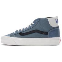 Vans Og Mid Skool Lx 'Lead' VN0A3DP7NQC 43 white