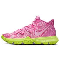 SpongeBob SquarePants X Nike Kyrie 5 'Patrick' CJ6951-600 41 pink