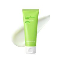 SUNGBOON EDITOR Green Tomato NMN Pore Lifting Cream Firming & Pore Care 50ml
