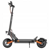 JOYOR S5 PRO Electric Scooter with ABE Certification – 500W Motor, 48V 26AH Battery, 55km Range, Disc Brakes – Black