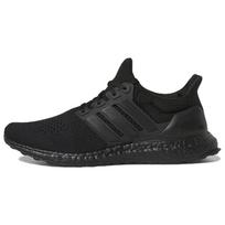 UltraBoost Adidas 1.0 Dna 'Triple Black' HQ4199 42⅔ black