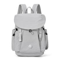 British School Backpacks for Girls, College Students, High School Students, Stylish Color-Blocking Large-Capacity Backpacks