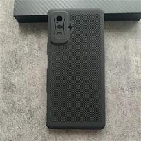 Case For Xiaomi POCO F4 GT F3 Redmi K50 K40 Gaming Edition Slim Cooling  Lightweight PC Hard Phone Back Cover Shell Bumper For Redmi K40 Gaming juoda
