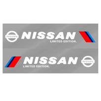 Automobilio kėbulo dekoravimo lipdukai yra atsparūs vandeniui ir įbrėžimams, skirti Nismo Nissan 370Z Coupe Roadster Z34 2009-2020 GTR Juke gray