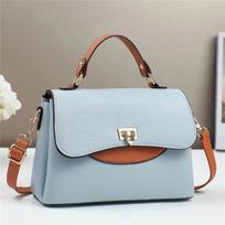 Versatile Trendy Single-shoulder Crossbody Bag for Women, Stylish Handbag One Size