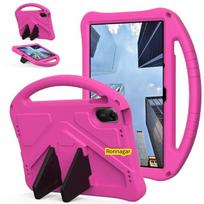 Kids EVA Case For Redmi Pad 2 Pro 12.1 SE 11inch for Mi Pad 5 6 7 Shockproof EVA Tablet Case Handle Stand Funda RedMi SE (8.7inch)