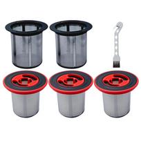 Bosch Unlimited 7 serijos belaidžiam dulkių siurbliui BKS711XXL Ir BBS711W BCS711A 12040193 Filtro kasetė