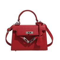 Texture Handheld Tote Bag For Summer Chic Womens Fashion Purse