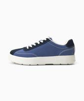 Lemouton Up Indigo Blue Indigo Blue/265 white