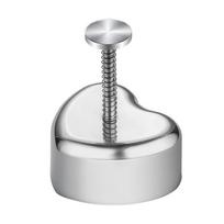 304 Stainless Steel Sushi Mould Japanese Onigiri Triangle Rice Ball Bento Maker Machine Mould Kitchen Accessories Gadget Tool