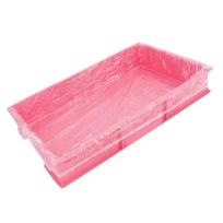 50Pcs Large Size Cage Tray Mat Disposable Cage Base Pad Cage Liner Rabbit Cage Liner  Rabbit Cage for 36x26cm tray-50 PCS