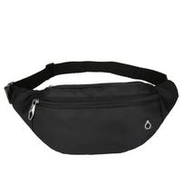 Simple and able Waist Bag, Casual and Versatile Sports Chest Bag For Men and Women, Dail Running Mobile Phone Bag