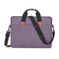 Laptop Sleeve Bag 13.3 14.1 15.6 Inch Notebook Case For Macbook Air Pro Waterproof Portable Travel Carrying Bag Computer For 13-13.3 Inch