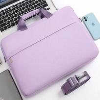 Laptop Bag Shoulder For MacBook Air Pro 16 Case For Xiaomi Dell HP 11 13 14 15 15.6 inch Business Briefcase Laptop Cover For 14.1-15 inch
