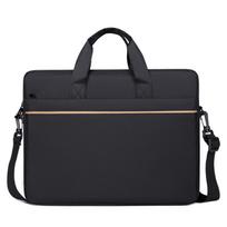 Men's 15-16 Inch Laptop Shoulder Bag - Large Capacity Business Briefcase Gift 14.1 inch