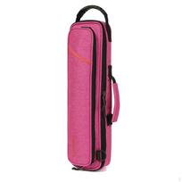 Flute Case Bag Padded with Shoulder Strap Water-Resistant for Students