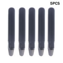 Pen Nib Slit Opener, Deal With The Nib Gap, Dry Ink, Less Ink, Writing Too Fine Ink, Gold Powder Plugs The Pen Phenomenon A3 black