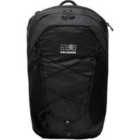 SALOMON X MM6 Collaboration 15L Mountaineering Bag Double Shoulder Outdoor Bag Fabric Black Unisex LC3063000