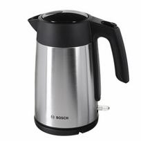 Bosch TWK7L460 elektrinis virdulys 1,7 L 2400 W Nerūdijančiojo plieno