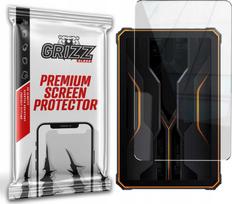 GrizzGlass Szkło hybrydowe HybridGlass Blackview Active 8 Pro