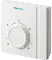 Siemens RAA21 kambario temperatūros termostatas
