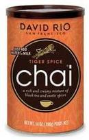 Multi Te Chai tigriniai prieskoniai 398 g, 398 g/dl