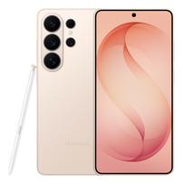 Samsung Electronics Polska Samsung Galaxy S26 Ultra 17.5 cm (6.9") Dual SIM Android 16.0 5G USB Type-C 16GB 1 TB 5000 mAh Pink gold | SM-S948BZDHEUE | 8806099031268