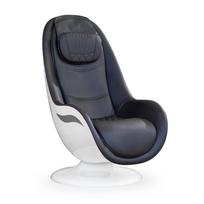 Medisana  RS 660 electric massage chair Black, White | 88418 | 4015588884184
