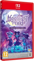 Marvelous Moonlight Peaks - Nintendo Switch 2