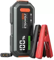 Etenwolf J1 16,000 mAh 2000A Jump Starter