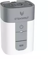 Etenwolf AIR 5 5200mAh elektrinis siurblys (Baltas)